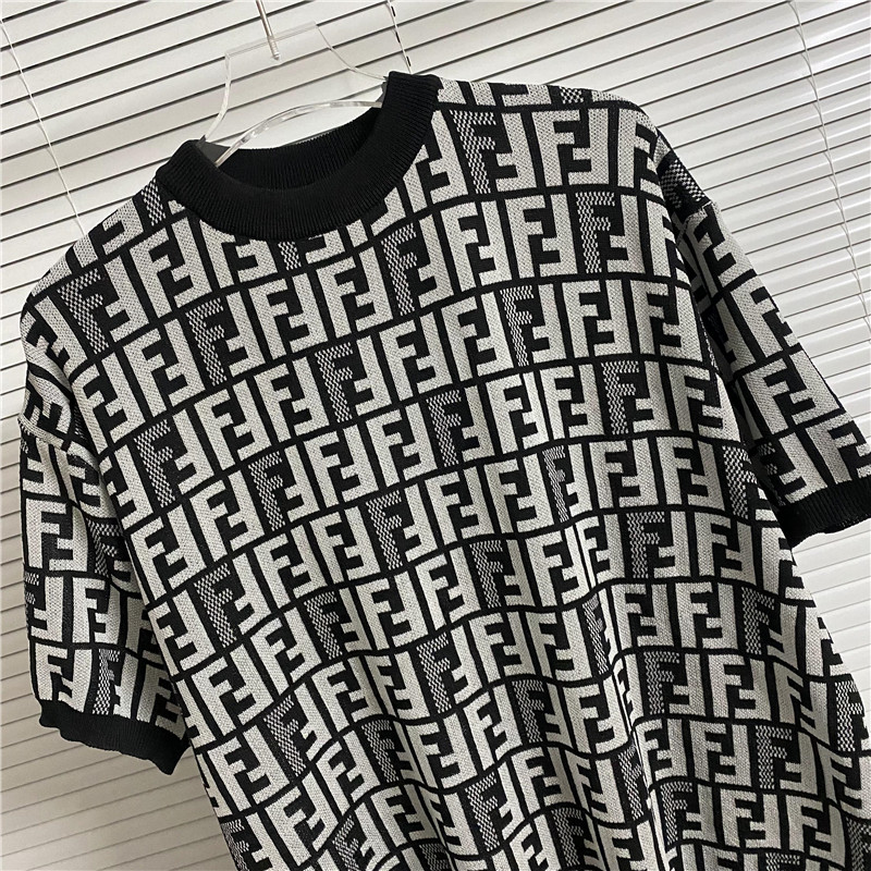 Fendi T-Shirts